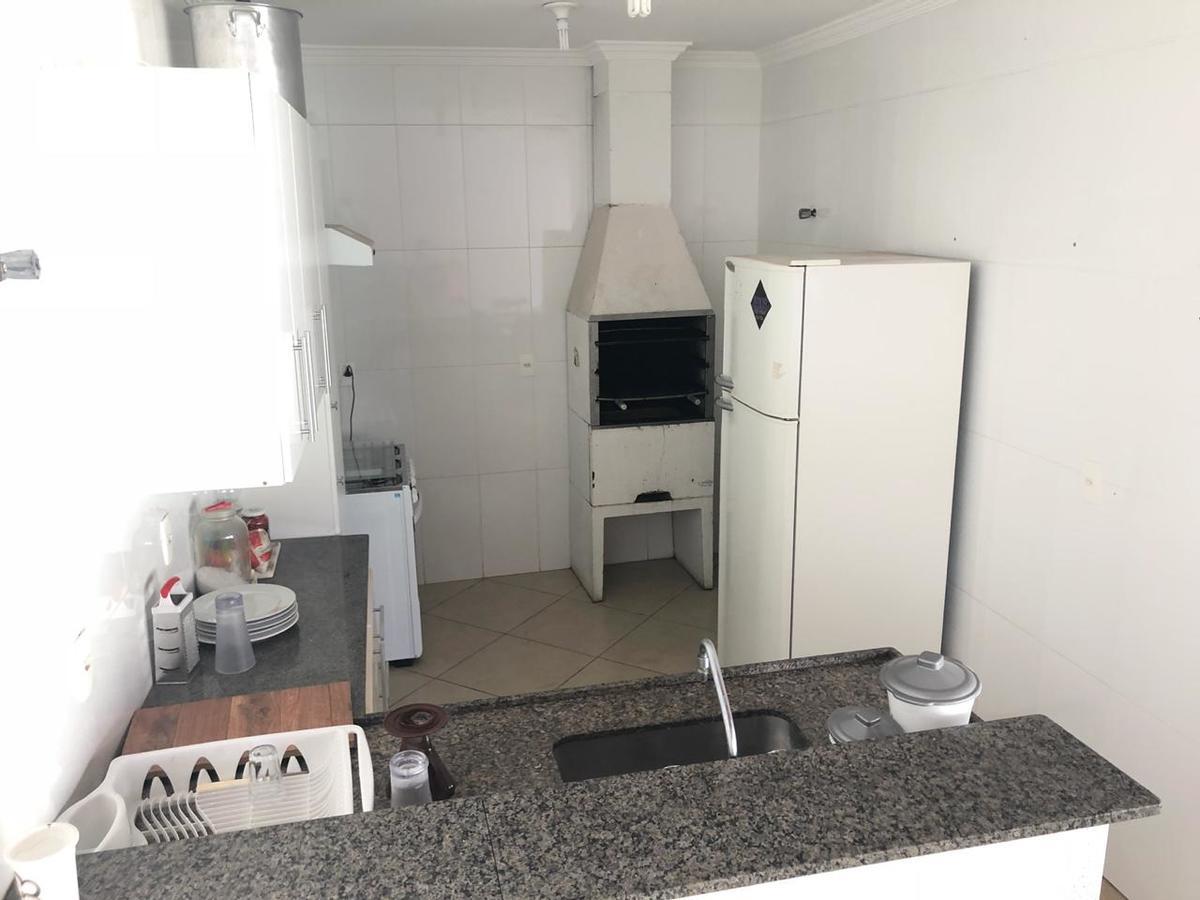 Hospedagem Oliveira Vaz Lobo Apartment Mococa Exterior photo