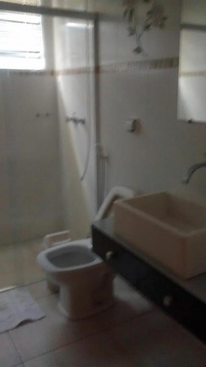 Hospedagem Oliveira Vaz Lobo Apartment Mococa Exterior photo